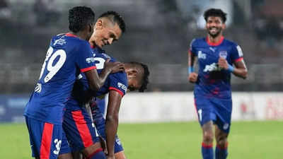 Plenty to play for BFC, Odisha in Super Cup final