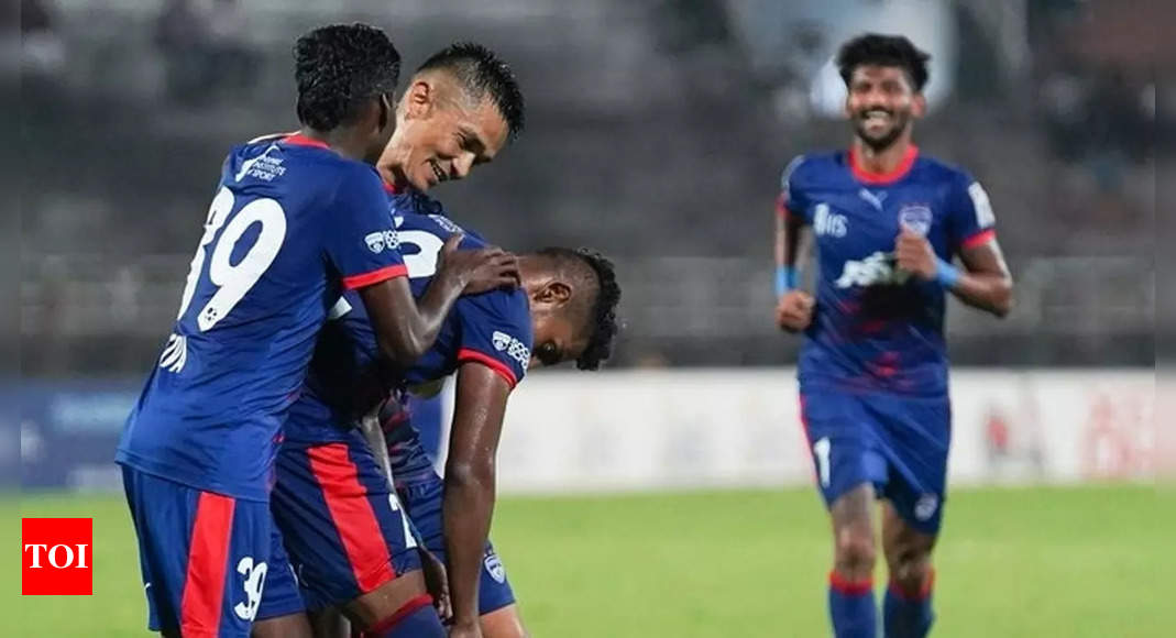 AFC Cup Playoffs: Gokulam Kerala vs Odisha FC Live Updates