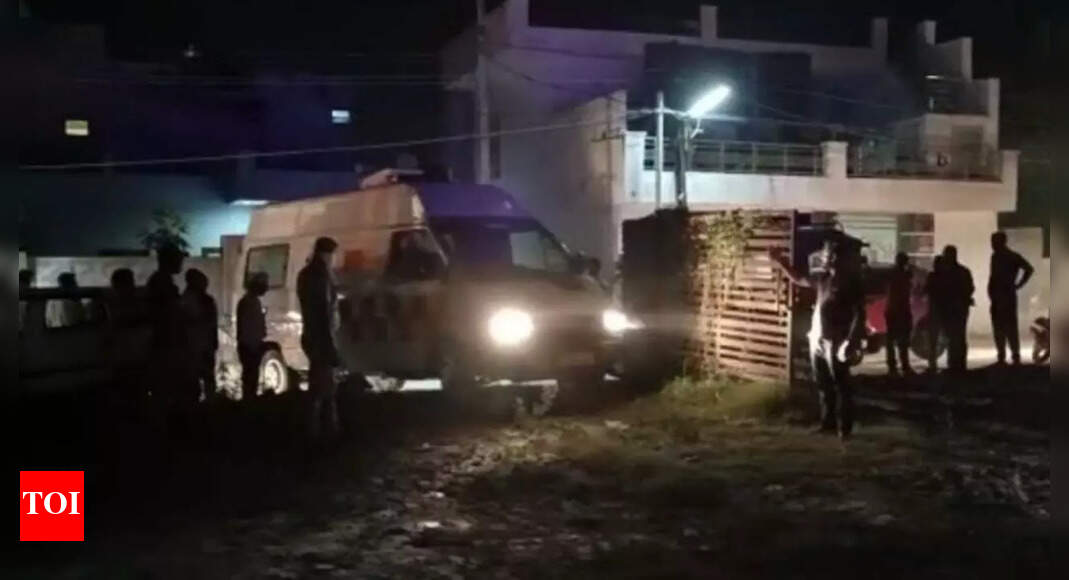 19-year-old girl who went missing found dead in Haryana's Yamunanagar ...