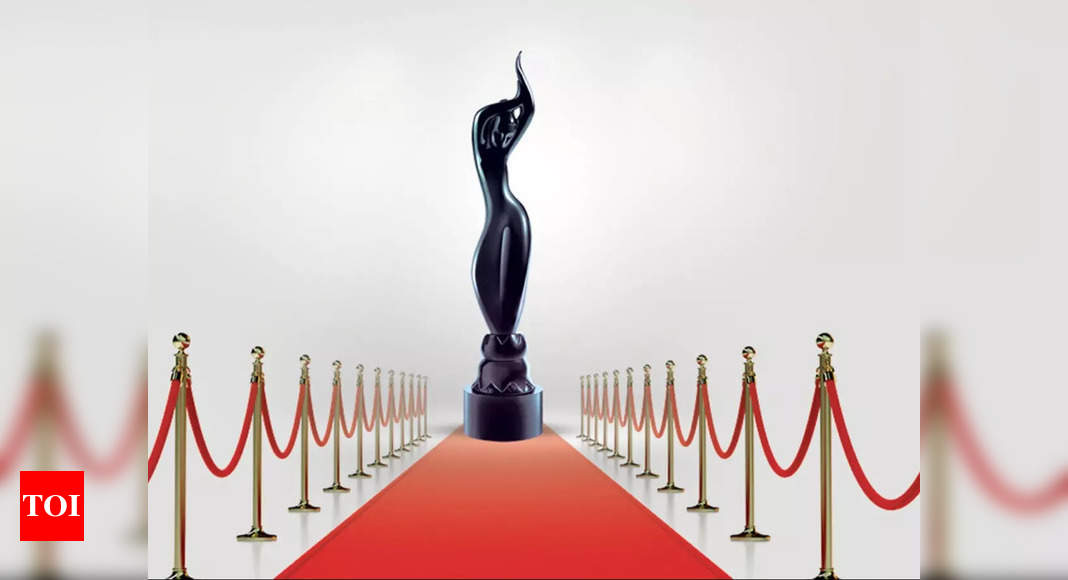 68th Filmfare Awards 2023: Check out the official nominations list – Times of India