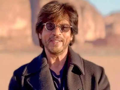 Shah Rukh Khan to shoot special segments of Dunki in Kashmir in never-seen-before treatment by Rajkumar Hirani