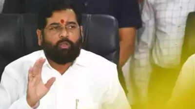 Safe and pothole free road: Maharashtra chief minister Eknath Shinde warns of action