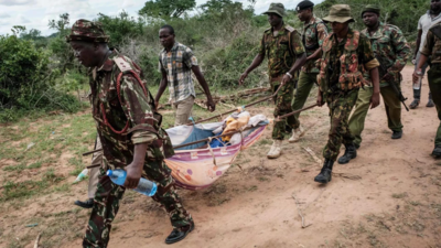 Death toll in Kenya starvation cult case climbs to 73