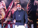 Underworld ka Kabzaa:Trailer launch