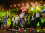 Norwegian dance crew ‘The Quick Style’ sweeps Mumbai off its feet!