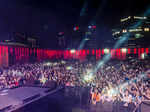 ‘Udd Gaye’ Hitmaker Ritviz to enthralls audience at his concert