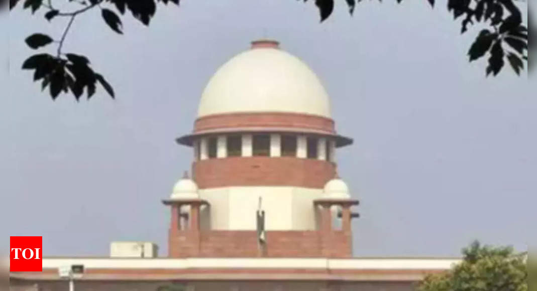 Supreme Court Celebrates 50 Years Of ‘basic Structure Doctrine’ | India ...