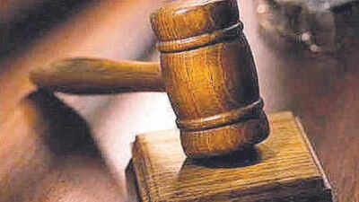 There has to be a limit in taking liberties with courts: Supreme Court