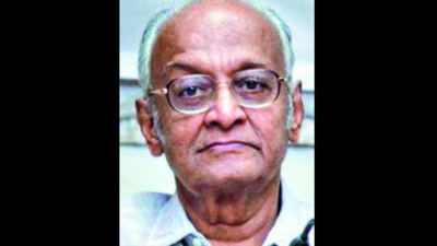 Chronicler of Madras Randor Guy passes away
