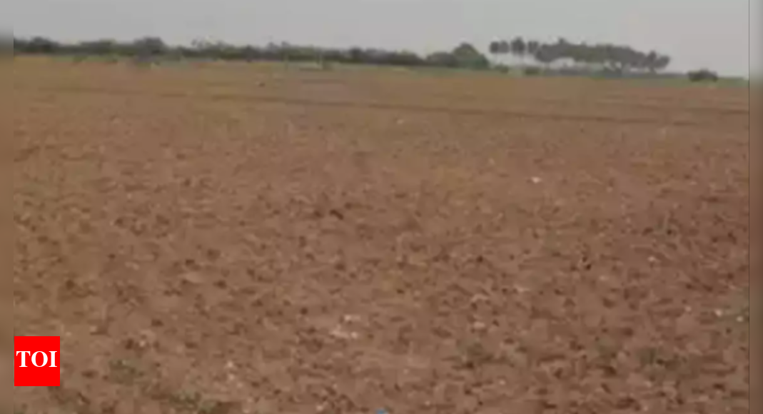 Another milestone: UP issues land rights certificates to over 55 lakh ...