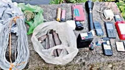 Two KLO militants killed, four arrested in Assam's Kokrajhar district: Police