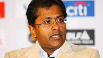 SC accepts Lalit Modi’s apology for judiciary remarks, closes case
