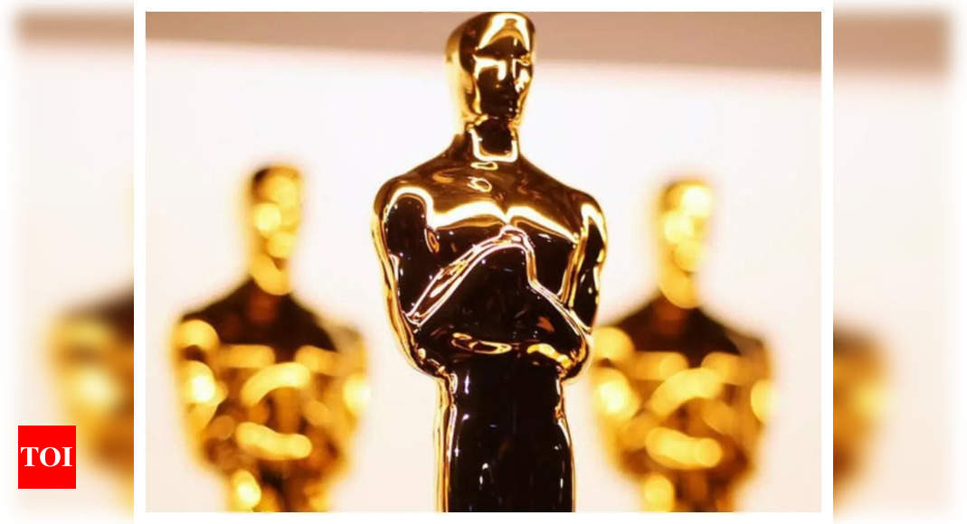 Oscars 2024 Date for 96th Academy Awards announced! English Movie