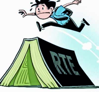 State agrees to extend RTE admission deadline till May 8