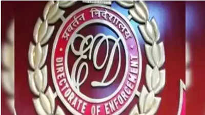 ED freezes Rs 91 crore of companies part of crypto money laundering