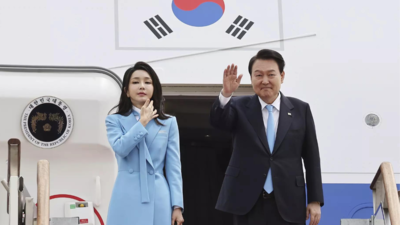 Biden to unveil new efforts to protect South Korea from nukes