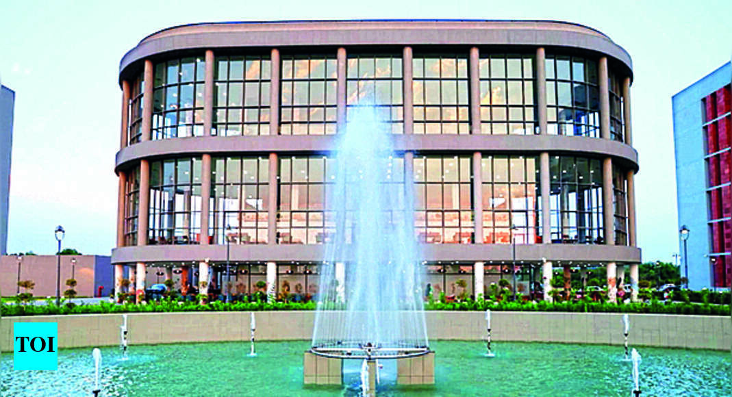 Modi: Prime Minister Modi To Launch Projects Worth ₹5,000cr In Ut ...