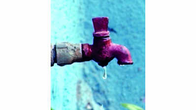 No water supply for 48 hours