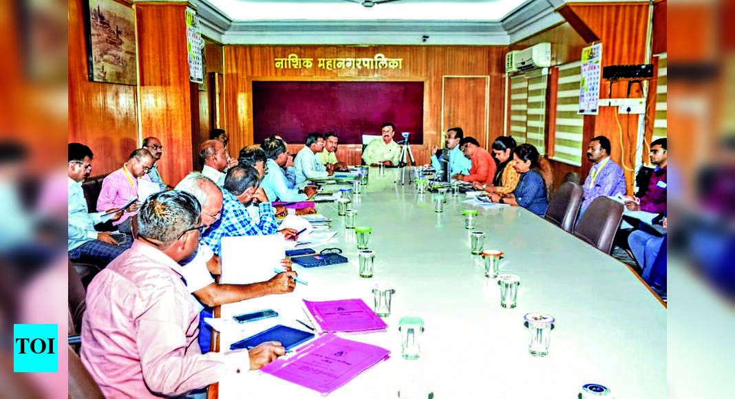 Shgs To Make Cloth Bags For Sale In Nashik Nashik News Times of India