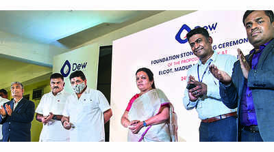 ‘Success of IT firms will draw cos to Madurai’
