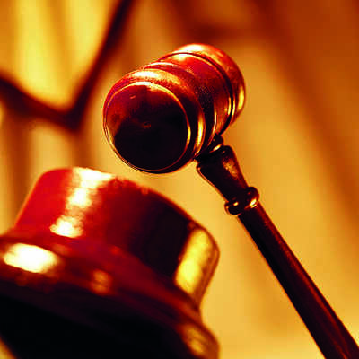 Court rejects anticipatory bail pleas of four accused