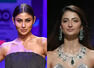 Mouni Roy to Palak Tiwari: Best beauty looks from BTFW 2023
