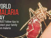 World Malaria Day: 6 MUST follow tips to protect your family from malaria