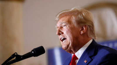 Jury selection set to start in rape lawsuit against Donald Trump