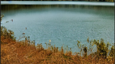 At 13,629, Tamil Nadu has most lakes in India