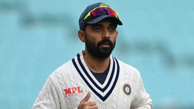 India Squad for World Test Championship 2023 final vs Australia