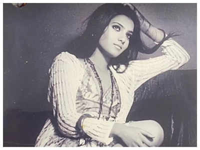 Samantha Ruth Prabhu shares throwback photo from her modelling days and it is sure to make your jaw drop