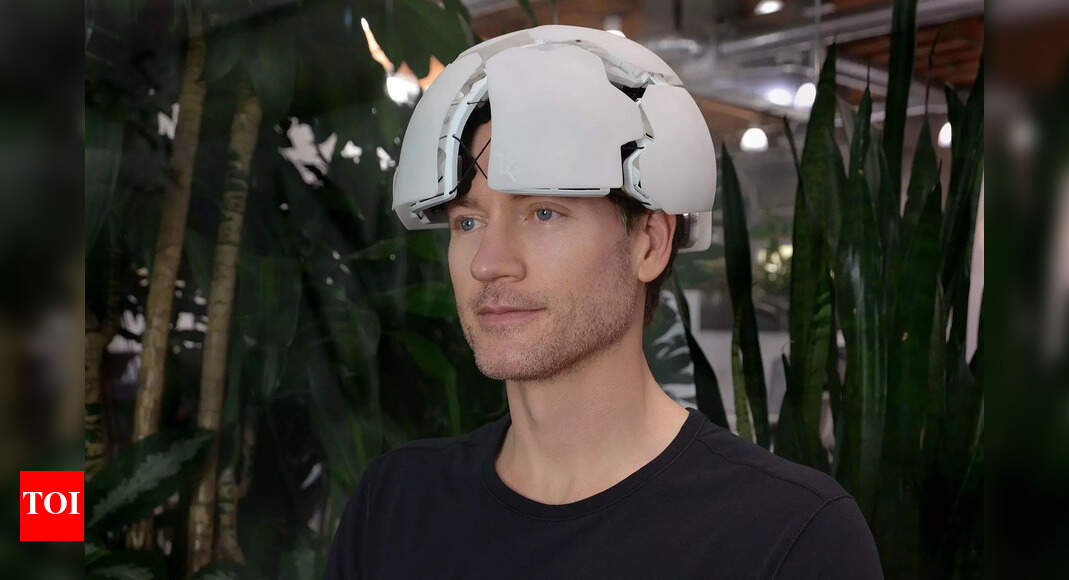 This Tech entrepreneur thinks that it is possible to age backwards ...