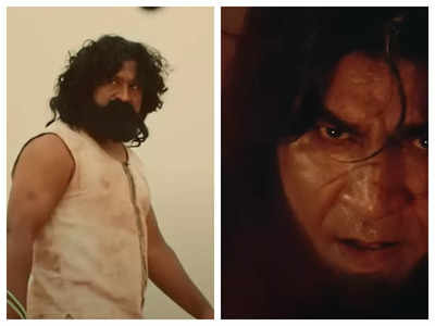 'Baloch' trailer: Pravin Trade and Ashok Samarth starrer take the thrill a notch higher in this historical epic- WATCH