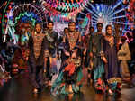 Bombay Times Fashion Week 2023: CSB Bank presents Rohit Verma Padmesh