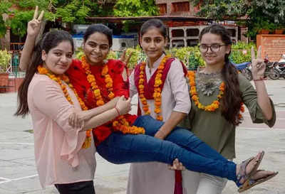 UP Board Toppers 2023: Complete List of Matric and Inter Toppers Here