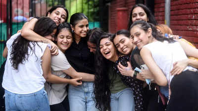 UP Board 2023 Result: 90% in class 10 and 75% in 12th declared pass