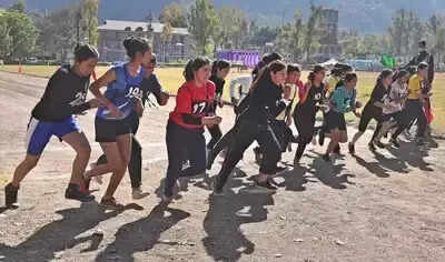 Agniveer recruitments in NE witness large number of females candidates