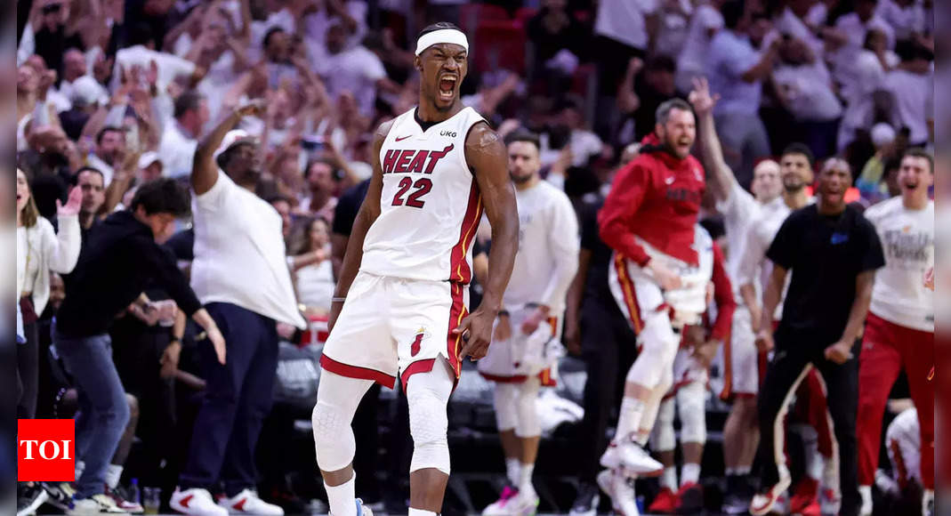 LA Lakers vs. Miami Heat: LeBron James Proves He Can Win on His