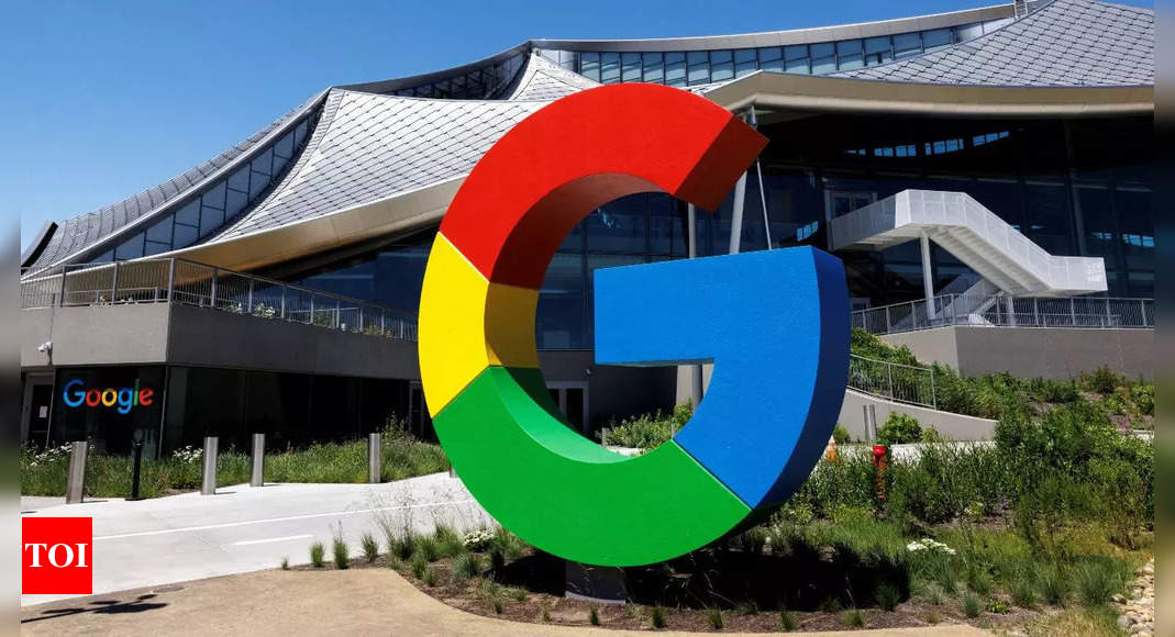 Google is getting AI in cybersecurity to help companies, here’s how – Times of India