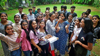 UP Board Results 2023 Live Link: Steps to download UPMSP 10th, 12th marksheet