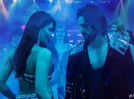 Agent: Akhil Akkineni and Urvashi Rautela set the stage on fire with their scintillating chemistry in 'Wild Saala' song