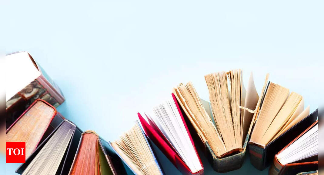 Best books for CAT 2023 exams Times of India (July, 2024)