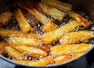 French fries may be linked to depression