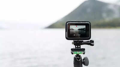 Action camera: Best picks to buy online (May, 2024)