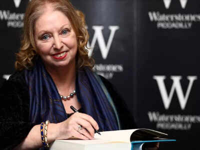 Twice Booker-winner Hilary Mantel was writing a 'mashup' of Jane Austen