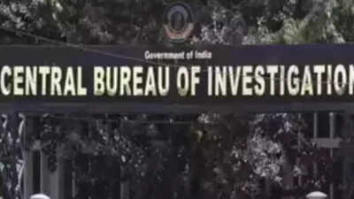 CBI registers FIR in West Bengal municipal recruitment scam case on Calcutta HC order