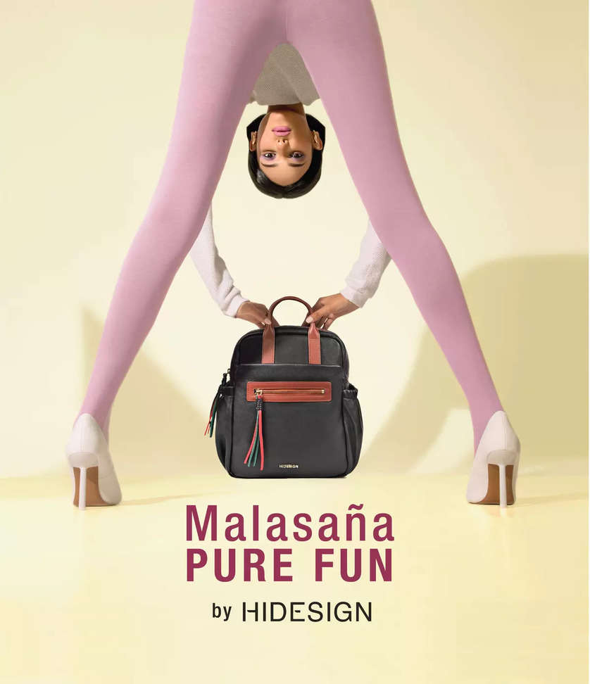 Pure Fun with Malasana: Add a touch of Spain to your summer style