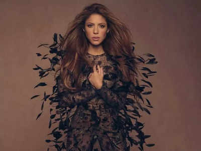 Shakira to be honoured Billboard's first 'Latin Woman of the year' award