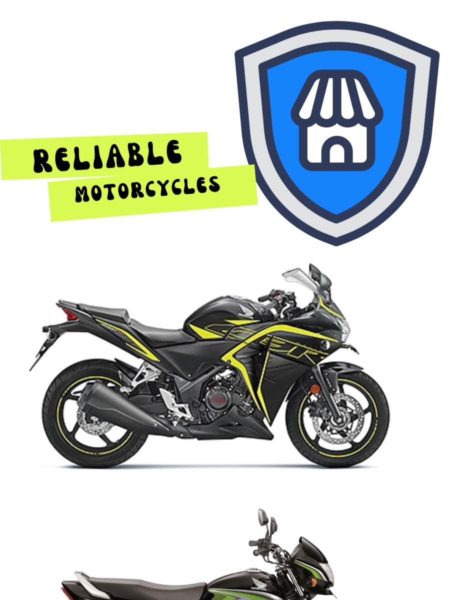 5 Most Reliable Motorcycles in India Times Now