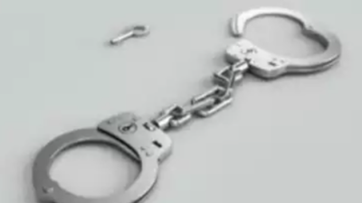 Elderly couple's murder: Third accused arrested from Mayur Vihar